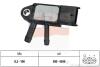 NISSAN датчик тиску повітря Qashqai,NV200,X-Trail,Note,DB W176/246,Opel Vivaro,Movano,Renault Kangoo,Megane,Trafic III,Volvo 07- EPS 1 993 291 (фото 1)