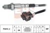 ЛЯМБДА-ЗОНД (КІЛЬКІСТЬ ДРОТІВ 4, 300ММ) CHEVROLET CRUZE, TRAX, OPEL ADAM, AGILA, ASTRA G 1.0-3.2 03. EPS 1 998 267 (фото 1)