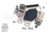 Регулятор напряжения HYUNDAI/KIA ACCENT/ELANTRA/GETZ 00- ERA 216013 (фото 1)