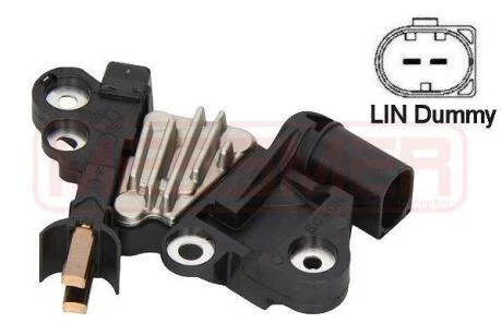 Реле-регулятор напруги ERA 216155