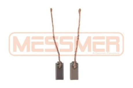 Щітки генератора ERA 231055