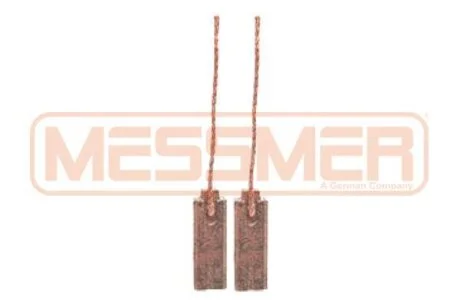 Щітки генератора ERA 231058