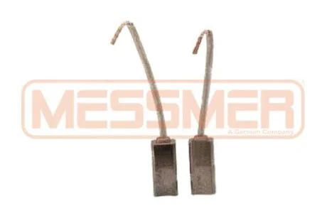 Щітки генератора ERA 231060