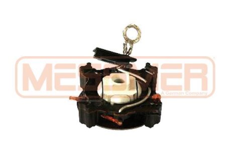 Кронштейн, вугільна щітка SKODA OCTAVIA (1U2) 1.6 ERA 232023
