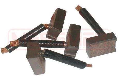 Щітки генератора ERA 233012