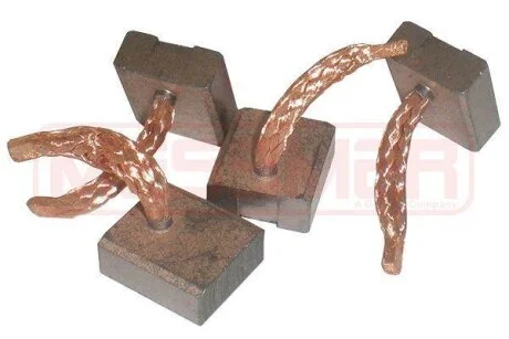 Щітки генератора ERA 233022