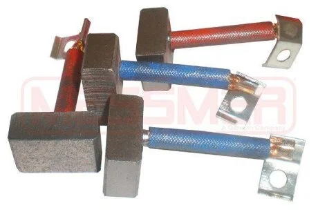 Комплект щіток ERA 233023