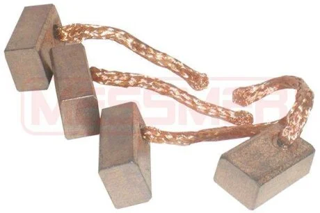 Комплект щіток ERA 233028