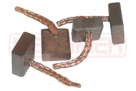 Щітки генератора ERA 233039