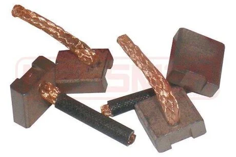 Щітки генератора ERA 233047