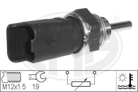 Датчик темпер. охолодж.рідини ERA 330553