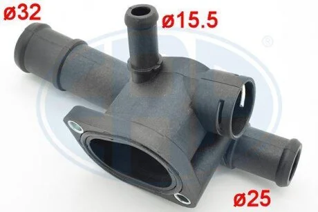 Фланець патрубка охолод.рідини ERA 354002