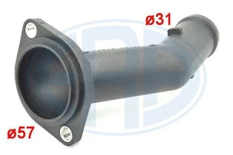 Фланець патрубка охолод.рідини ERA 354024
