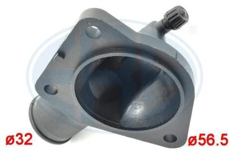 Фланець патрубка охолод.рідини ERA 354080