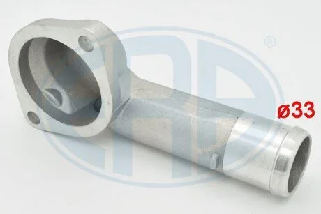 Фланець патрубка охолод.рідини ERA 354086