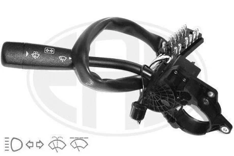 Вимикач на колонці рульового управління ERA 440116