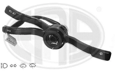 Вимикач на колонці рульового управління ERA 440123