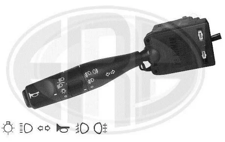 Перемикач підрульовий ERA 440172