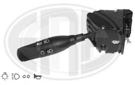 Вимикач на колонці рульового управління ERA 440177