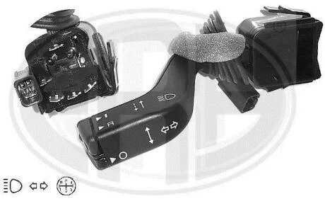 Выключатель на колонке рулевого управления ERA 440226