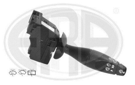 Переключатель подрулевой FORD FIESTA V/FUSION 01- ERA 440324
