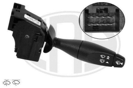 Подрулевой переключатель FORD TRANSIT -06 ERA 440363