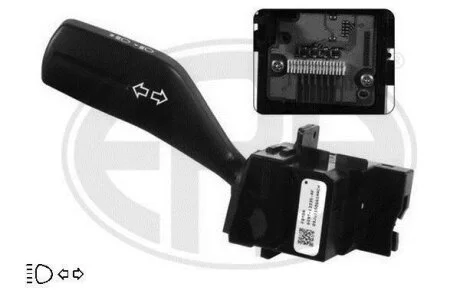 Переключатель подрулевой FORD MONDEO/S-MAX 2006- ERA 440414