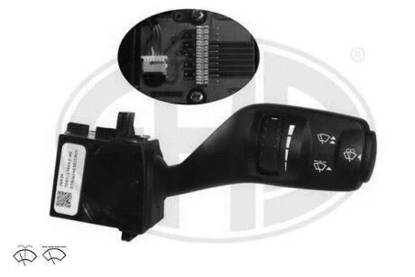 Переключатель стеклоочистителя FORD MONDEO 07- ERA 440428