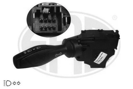 Выключатель на колонке рулевого управления ERA 440432