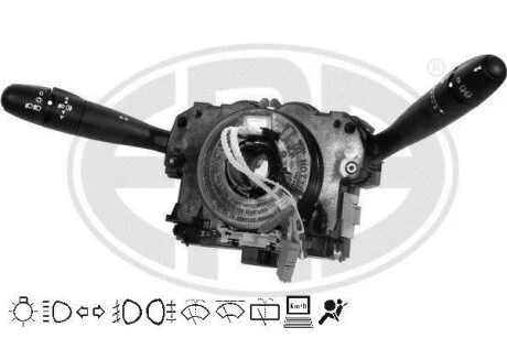 Перемикач підрульовий ERA 440457