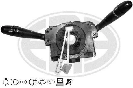 Выключатель на колонке рулевого управления ERA 440496