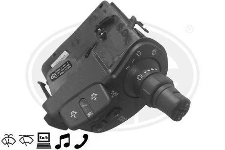 Перемикач підрульовий ERA 440558