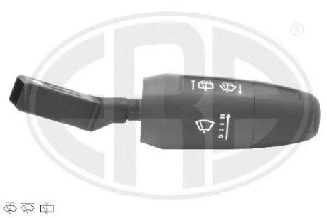 Перемикач на рульовій колонці ERA 440652