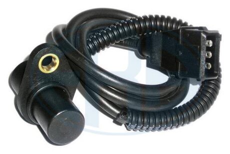 Датчик положения коленвала OPEL ASTRA/CALIBRA/OMEGA/VECTRA 93-00 1.8-2.0 ERA 550073