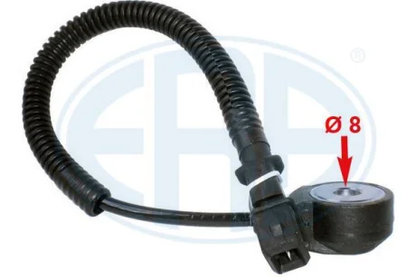 Датчик детонації (Датчик детонации) ERA 550397