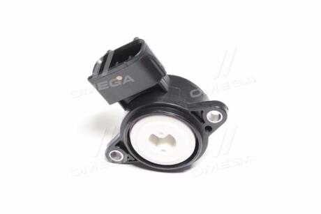 Датчик MITSUBISHI COLT/ECLIPSE/GALANT/LANCER/OUTLANDER 87-04 1.3-2.0 положения дроссельной заслонки ERA 550439