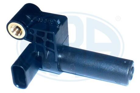 Датчик FORD/PSA TRANSIT/JUMPY/EXPERT 06- DIESEL положения КВ ERA 550643