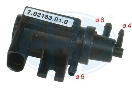Клапан рециркуляц. відпр.газів ERA 555158