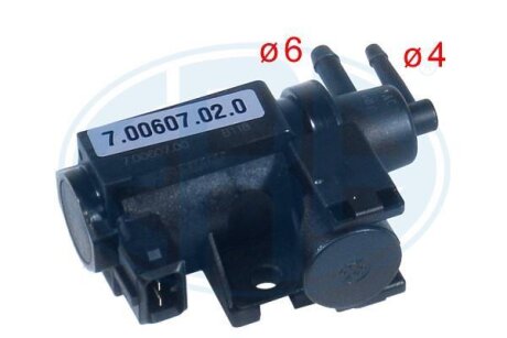 Клапан рециркуляц. відпр.газів ERA 555170