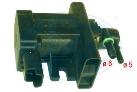 Клапан рециркуляц. відпр.газів ERA 555211