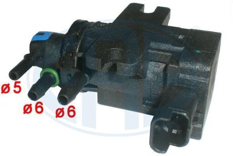 Клапан рециркуляц. відпр.газів ERA 555360