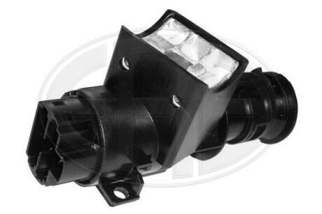 Замок вала рульового колеса ERA 660089