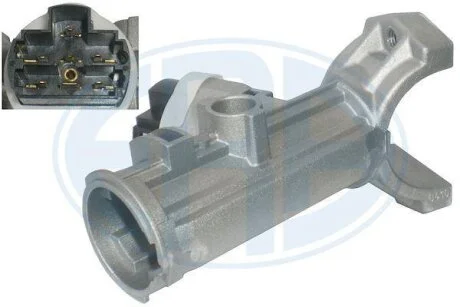 Замок вала рулевого колеса FIAT DUCATO/PEUGEOT BOXER 06- ERA 660115