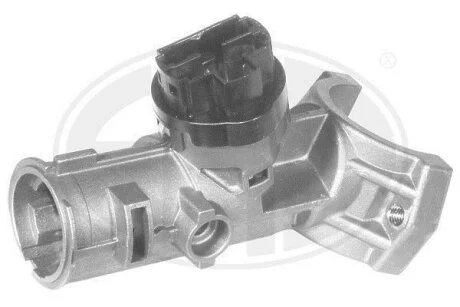 Замок вала рулевого колеса FIAT DUCATO 06- ERA 660140
