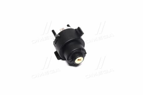 Переключатель зажигания AUDI/SKODA 100/200/80/90/A3/A4/A6/A8/OCTAVIA 82-00 1.4-4.0 ERA 662159