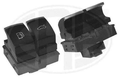 Перемикач кнопочний ERA 662257