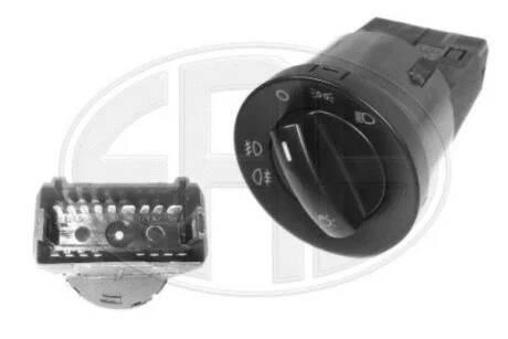 Переключатель VAG TRANSPORTER/CADDY/POLO 03- света фар ERA 662270