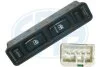 Блок кнопок стеклоподъемника L VITARA ERA 662413 (фото 1)