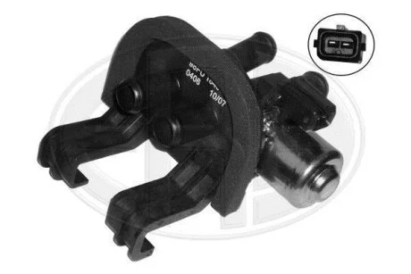 Регулюючий клапан охолоджуючої рідини ERA 663007