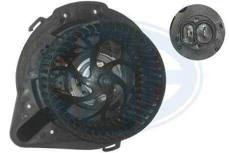 Моторчик вентилятора печки ERA 664002